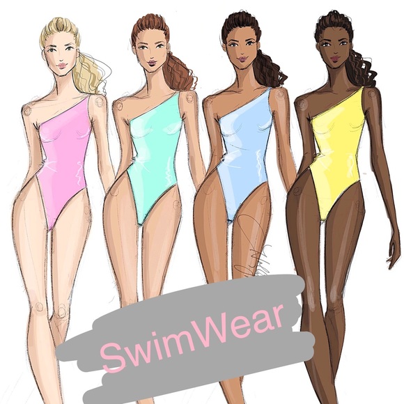 Lingerie-Bathing Suits- swimwear -bra - Picture 1 of 2